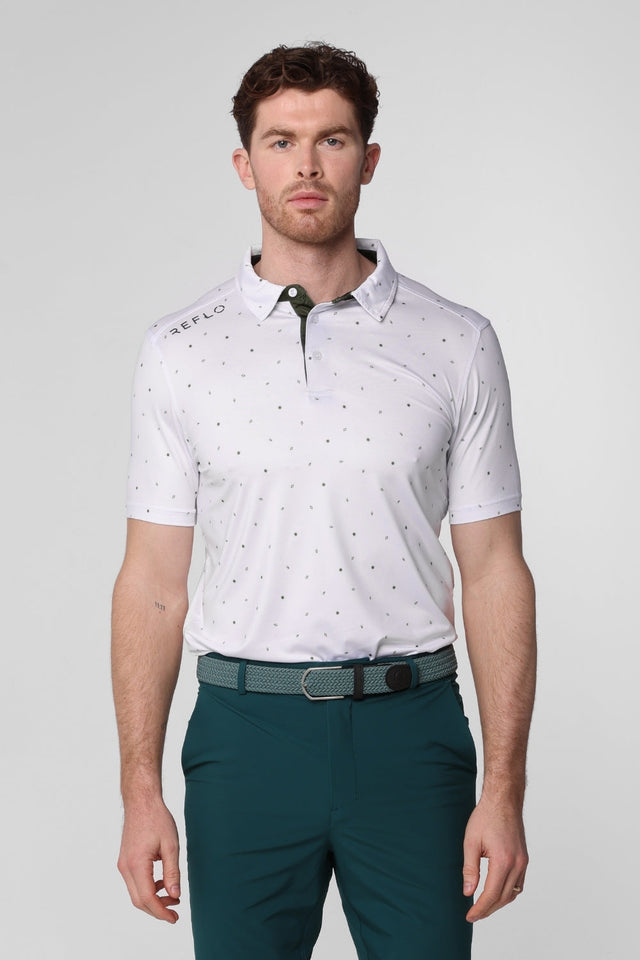 Tagus Polo Reflo Athleisure