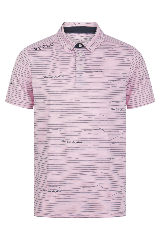 Tagus Polo Reflo Athleisure