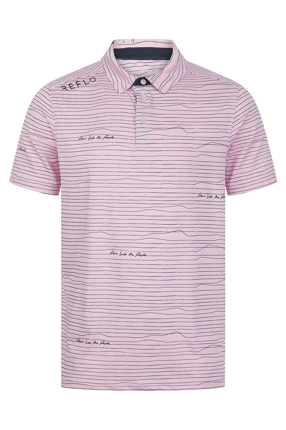 Tagus Polo Reflo Athleisure