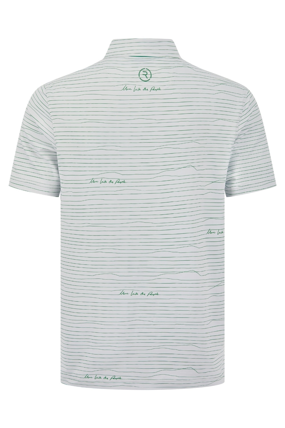 Tagus Polo Reflo Athleisure