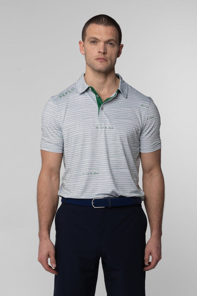 Tagus Polo Reflo Athleisure