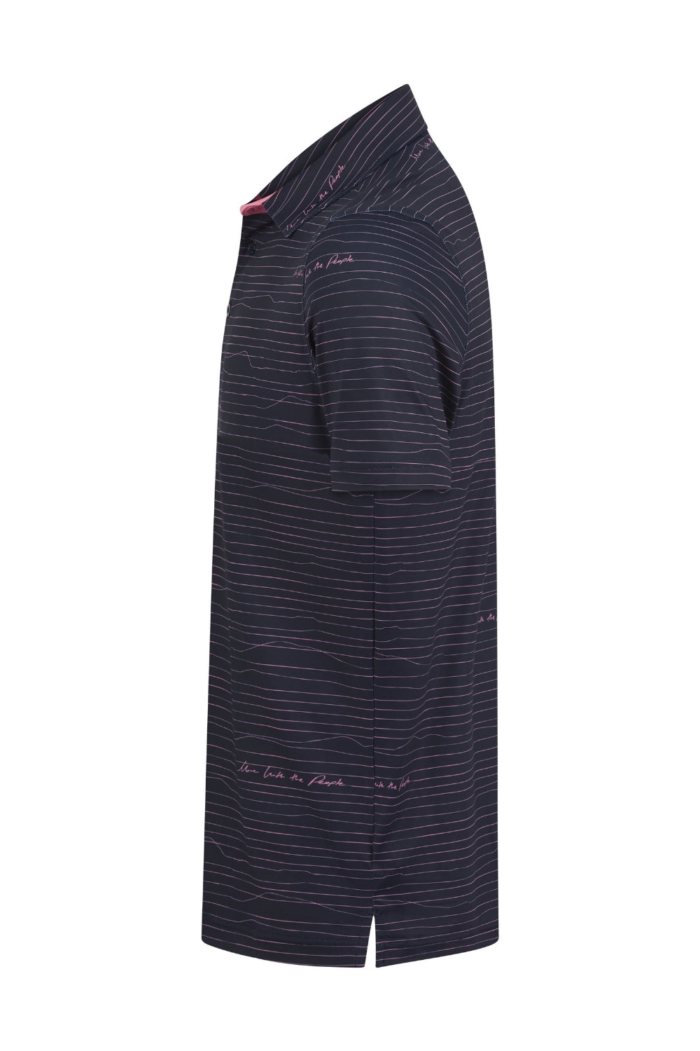 Tagus Polo Reflo Athleisure