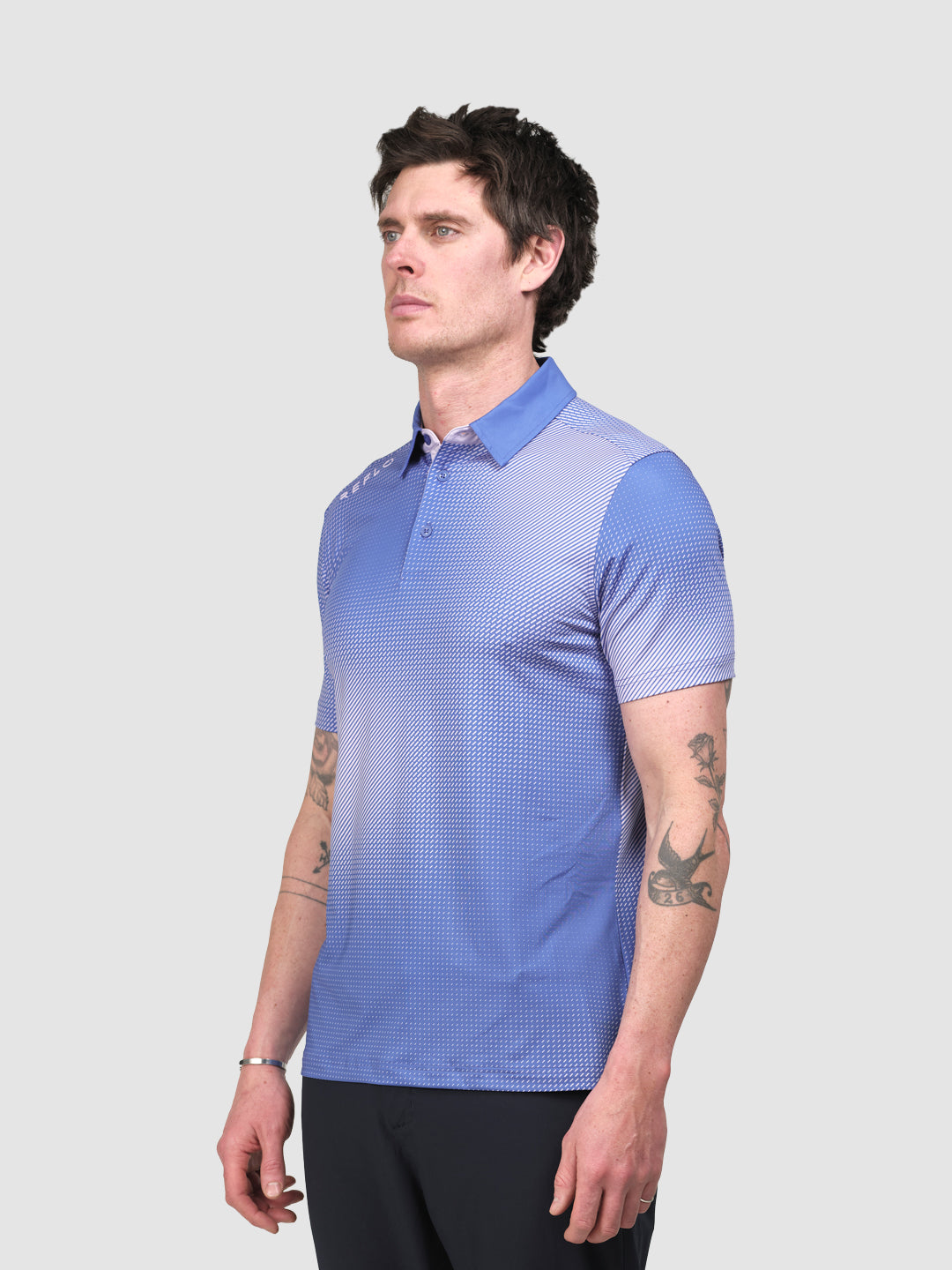 Tagus Polo Reflo Athleisure