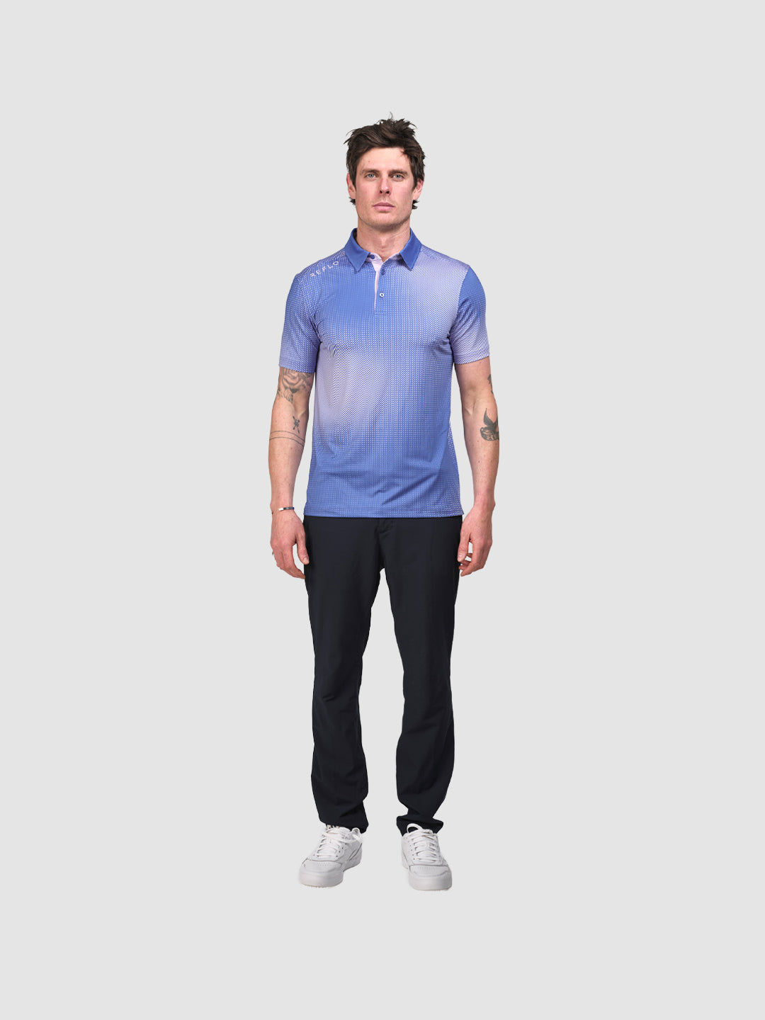 Tagus Polo Reflo Athleisure