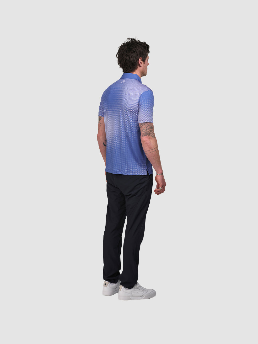 Tagus Polo Reflo Athleisure