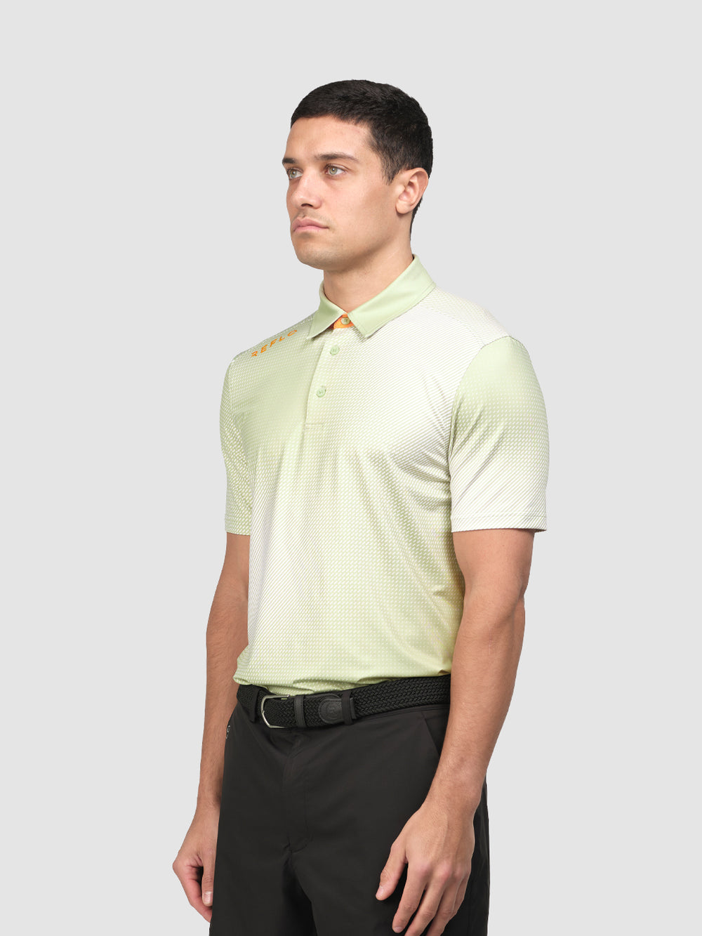 Tagus Polo Reflo Athleisure