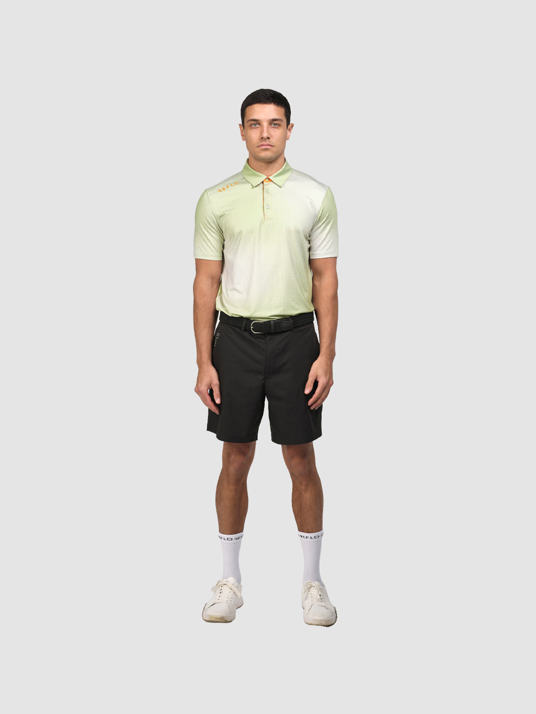 Tagus Polo Reflo Athleisure