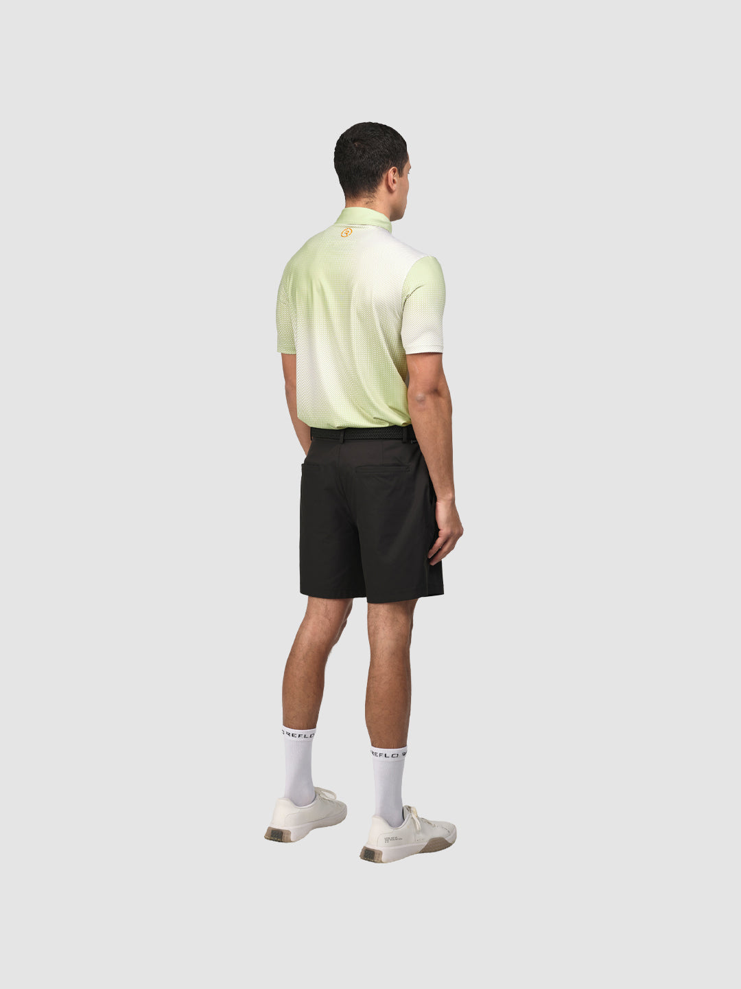 Tagus Polo Reflo Athleisure