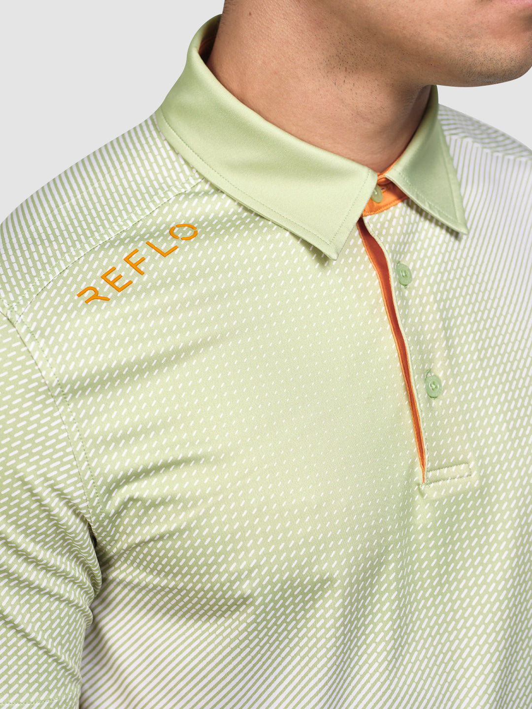 Tagus Polo Reflo Athleisure