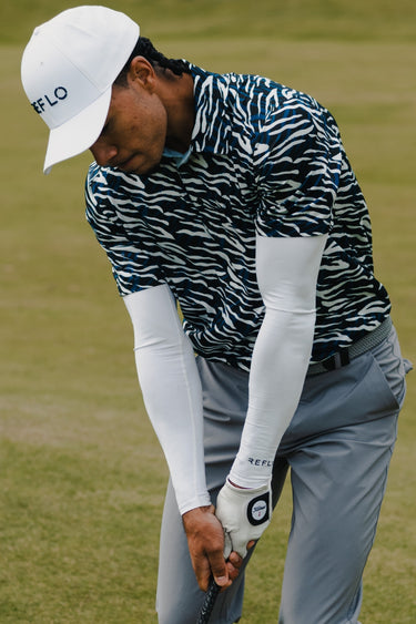 Tagus Polo Reflo Athleisure