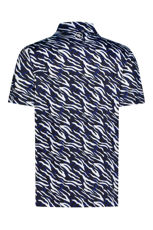 Tagus Polo Reflo Athleisure