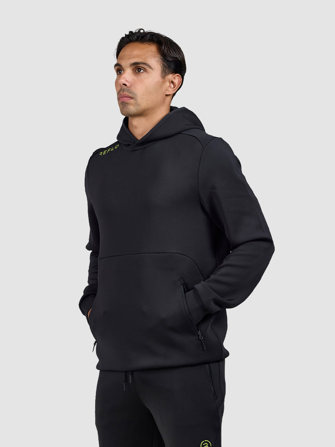Tarim Hoodie Reflo Athleisure