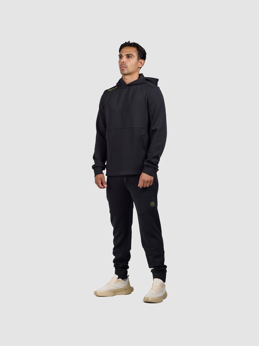 Tarim Hoodie Reflo Athleisure