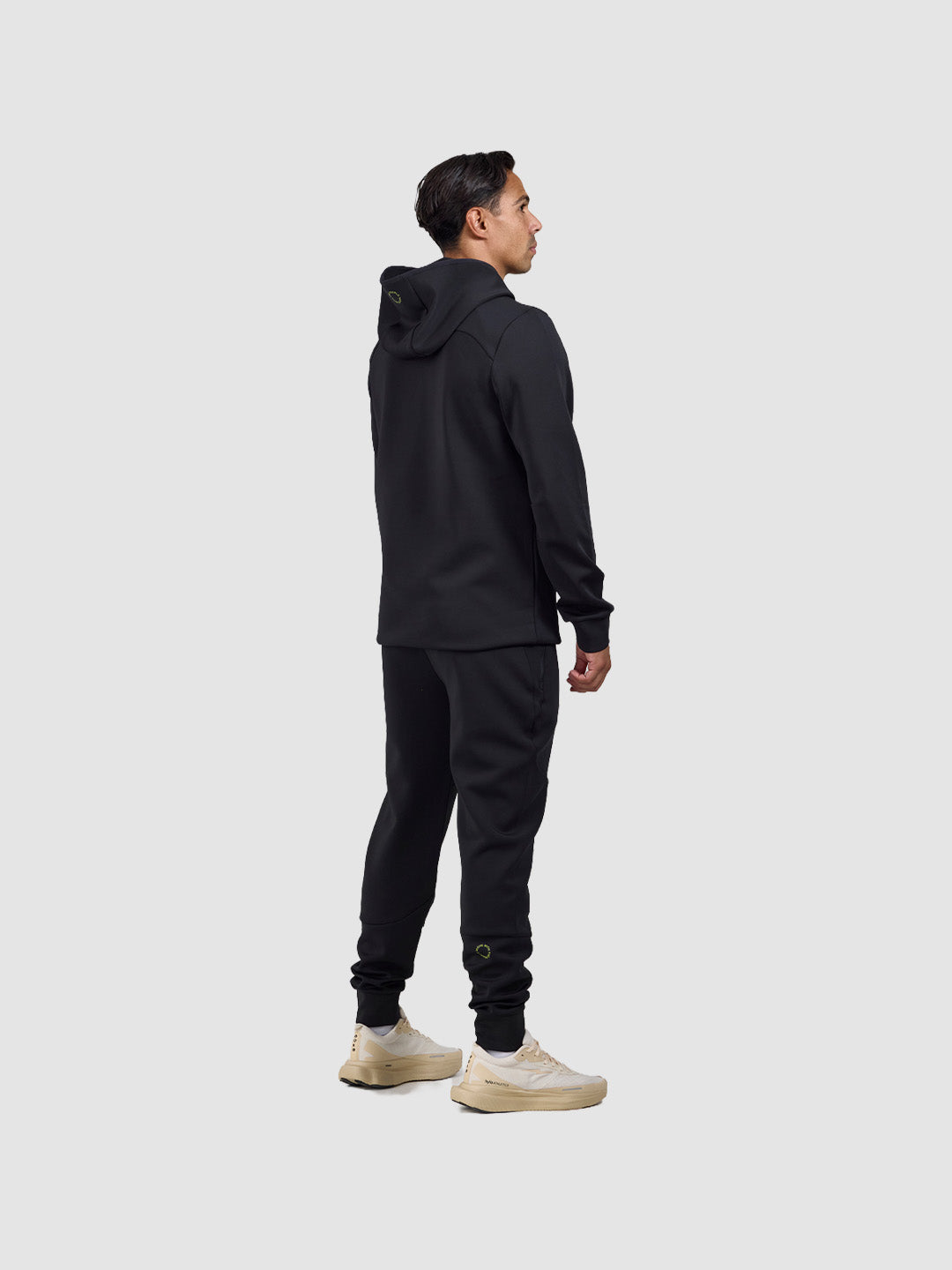 Tarim Hoodie Reflo Athleisure