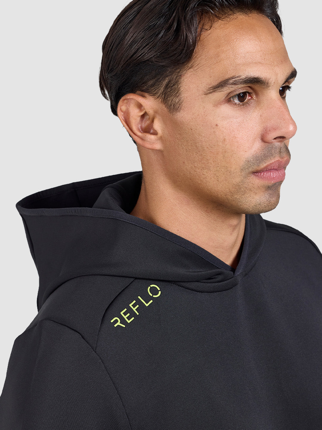 Tarim Hoodie Reflo Athleisure