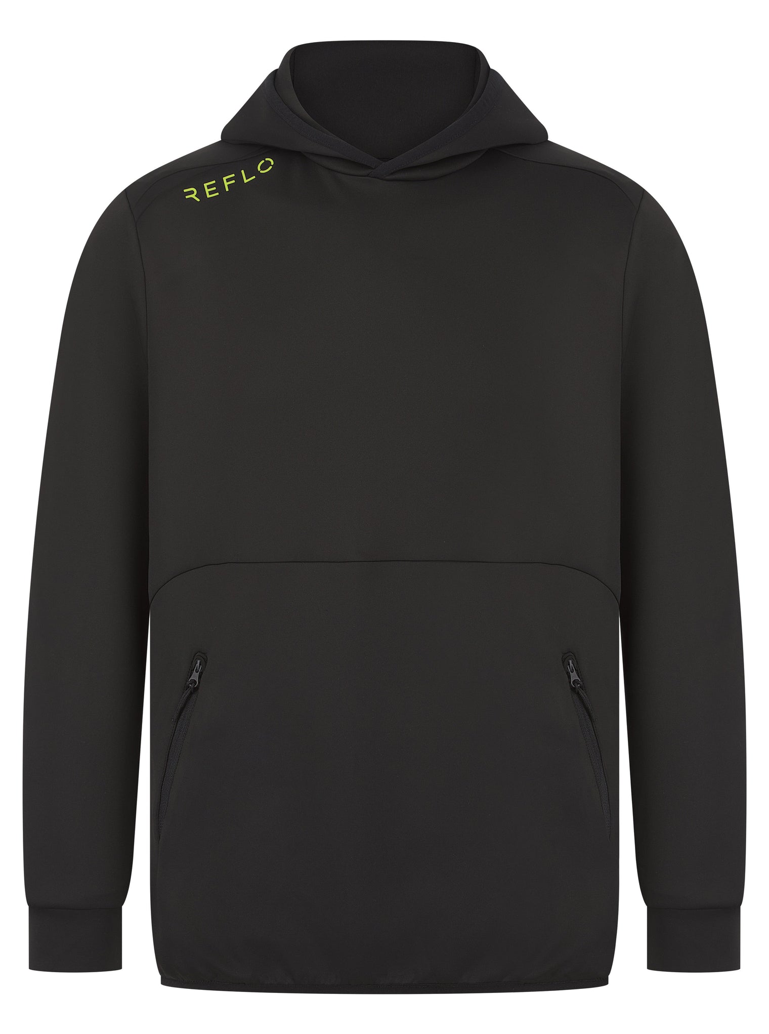 Tarim Hoodie Reflo Athleisure
