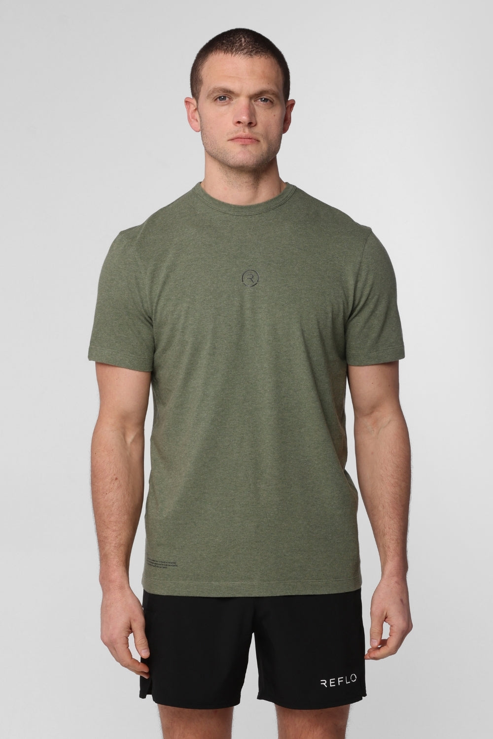 Tay T-Shirt - Reflo