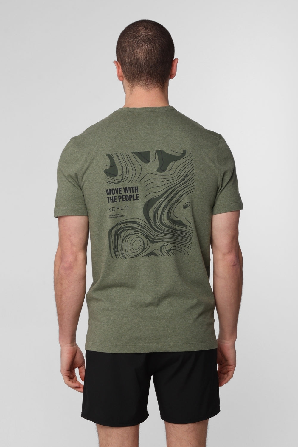 Tay T-Shirt - Reflo
