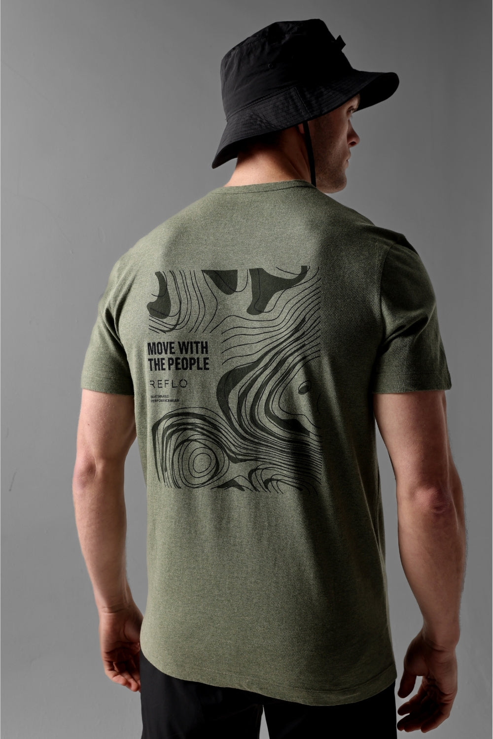 Tay T-Shirt - Reflo