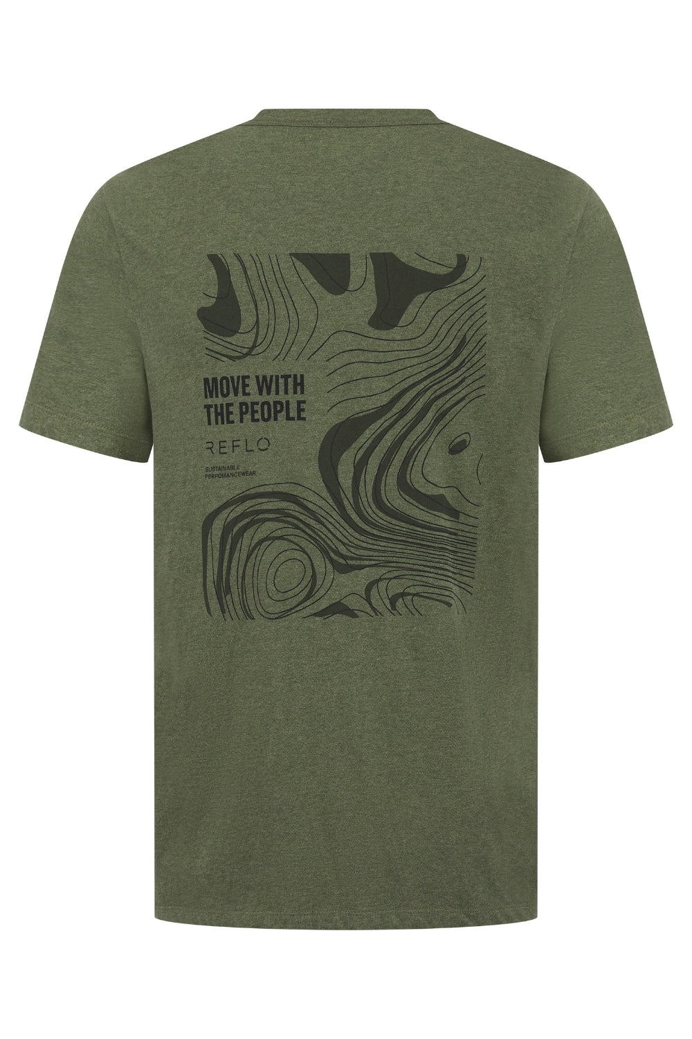 Tay T-Shirt - Reflo
