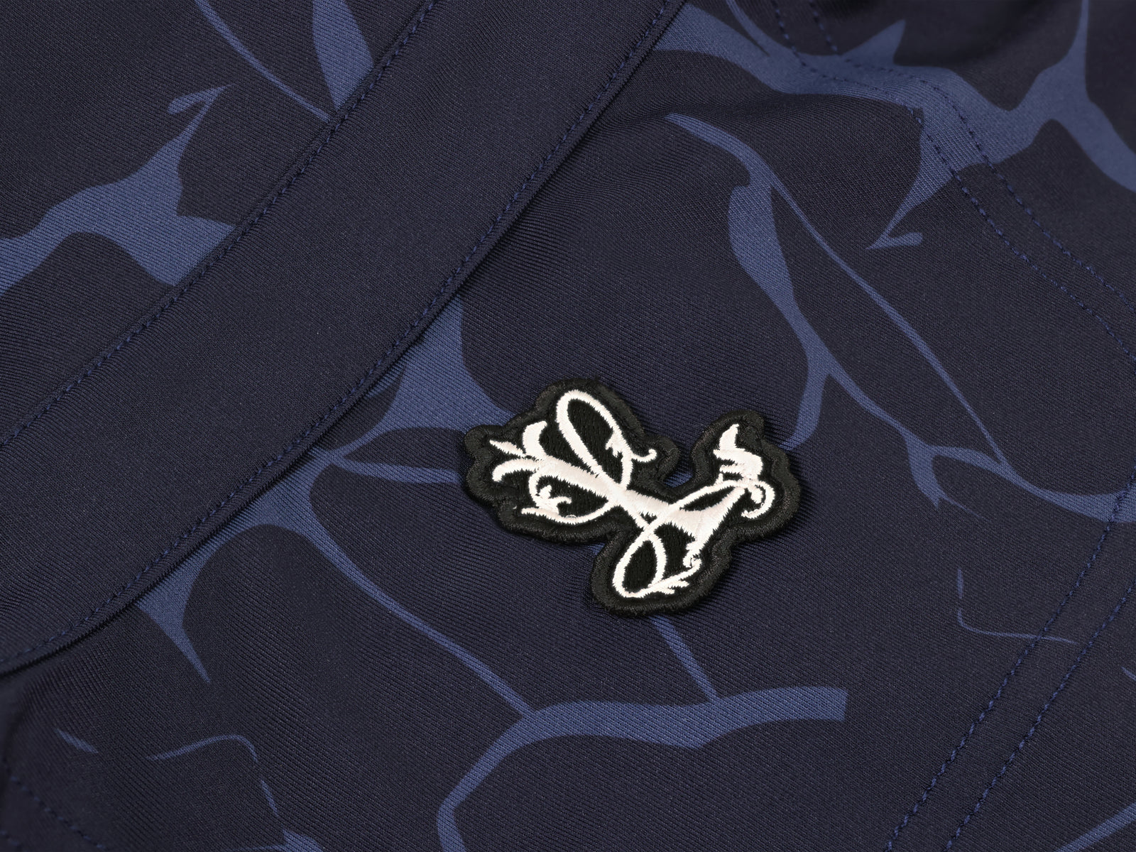 The Open Terrain Echo Short Sleeve Polo Shirt Reflo
