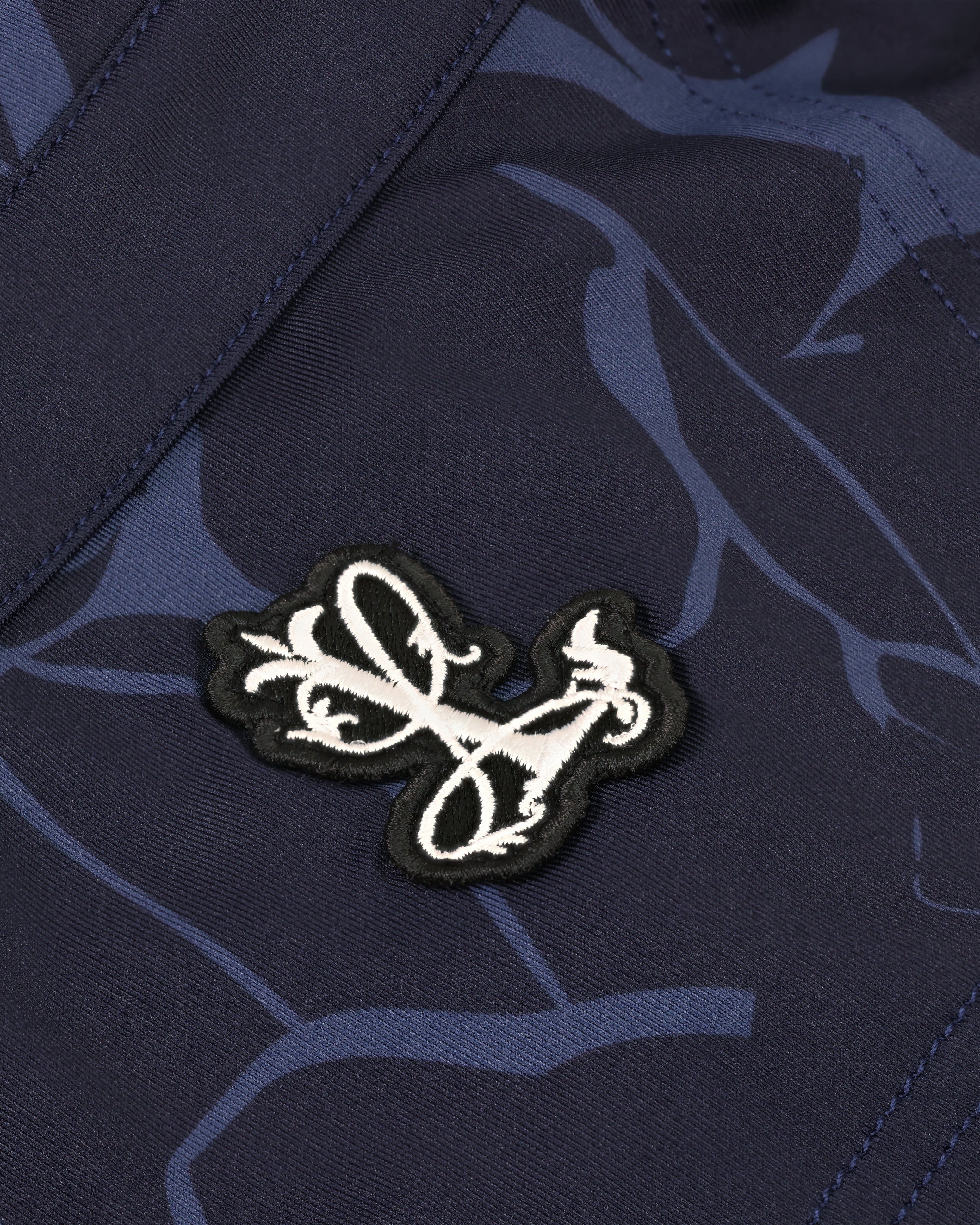 The Open Terrain Echo Short Sleeve Polo Shirt Reflo