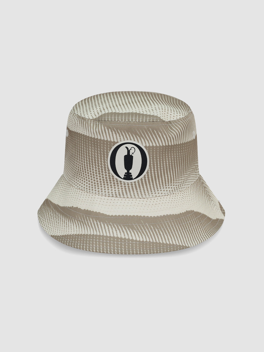 Golf Reversible Bucket Hat Open 2026