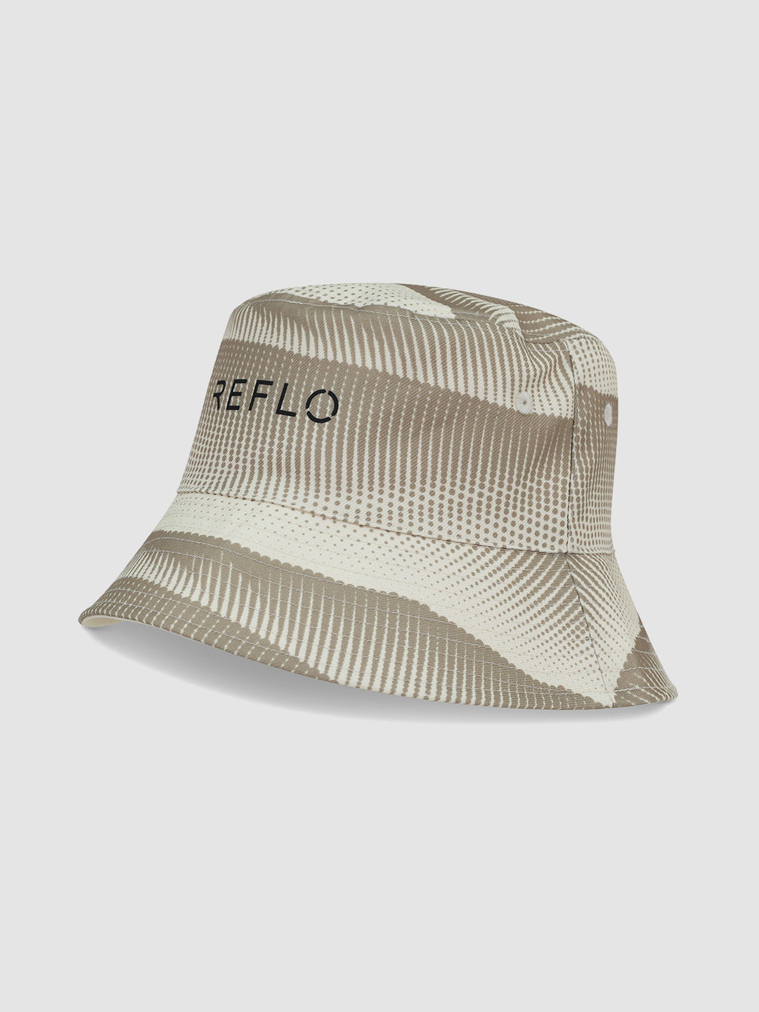 Golf Reversible Bucket Hat | Reflo