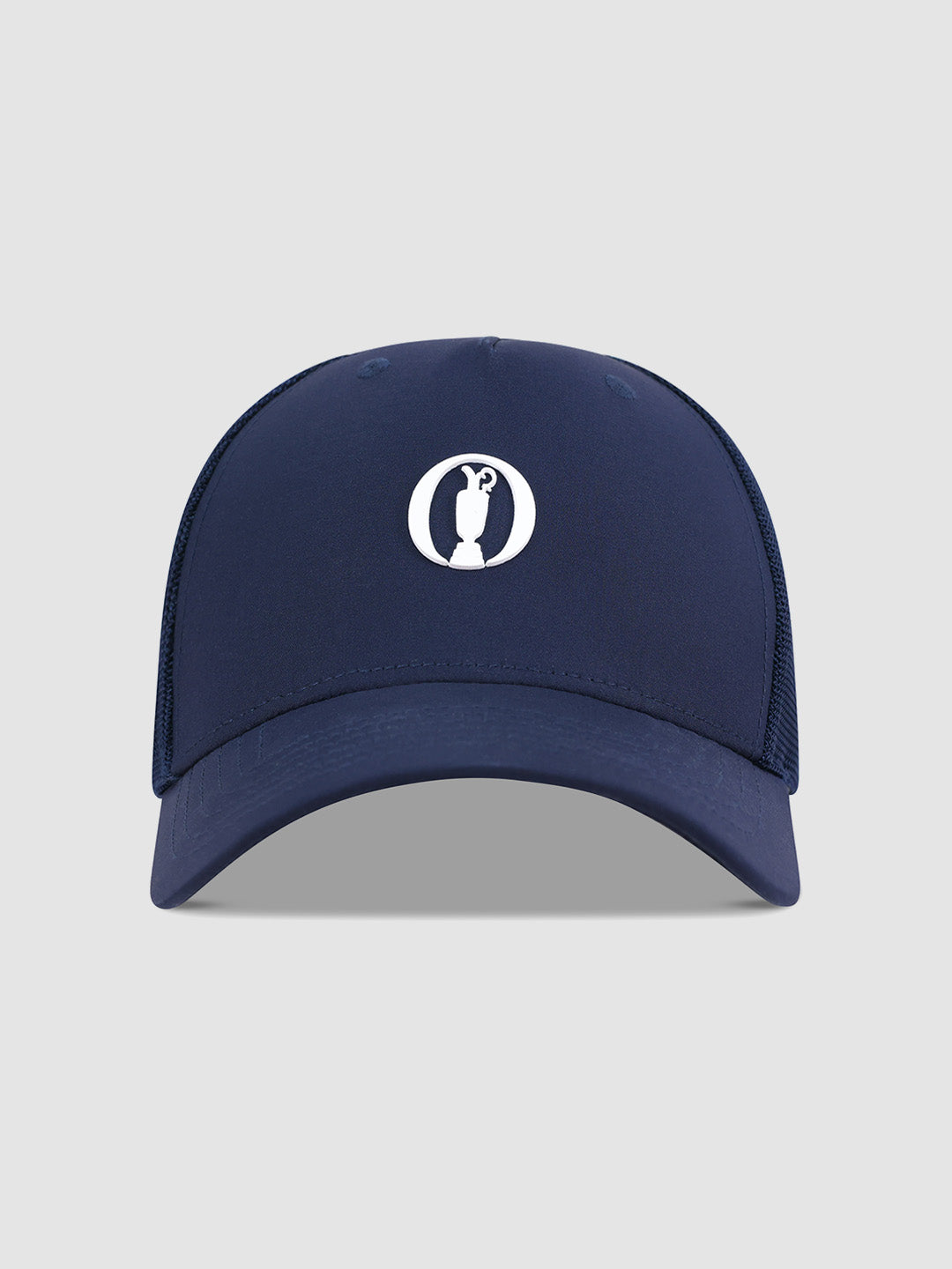 Open Cap