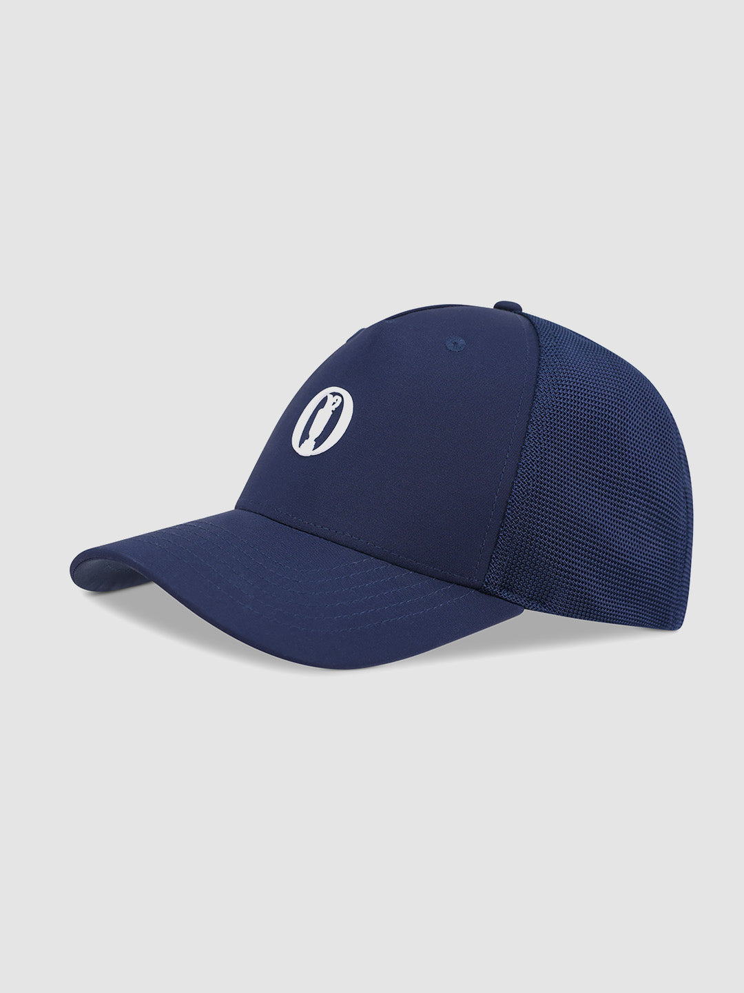 The Open Cap Reflo