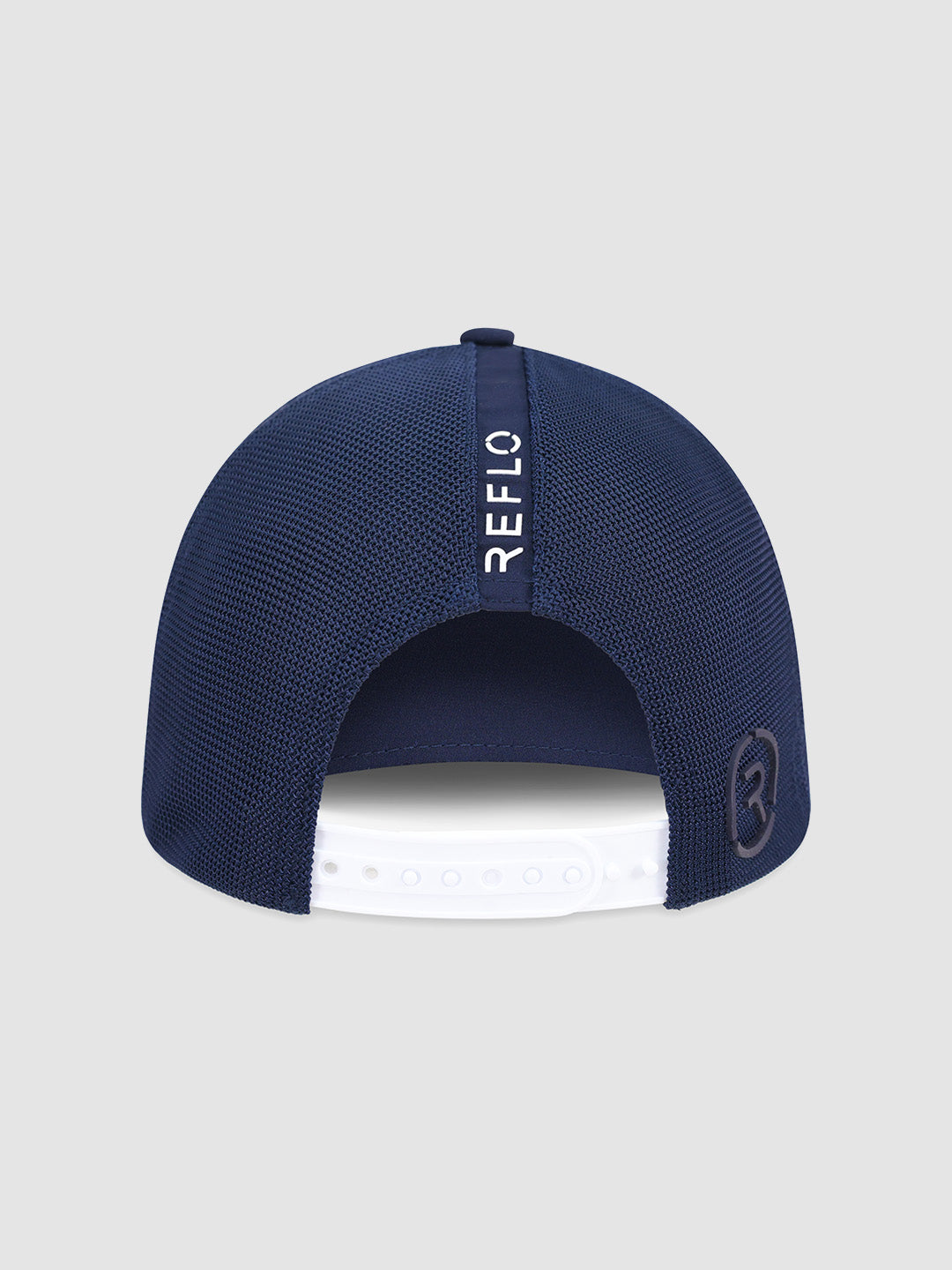 The Open Cap Reflo