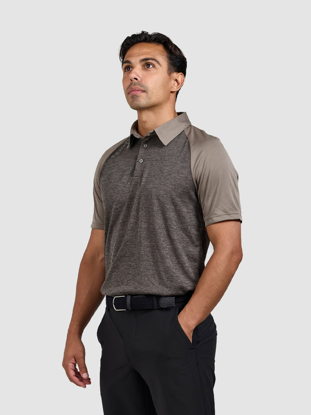 Tummel Polo Reflo Athleisure