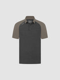 Tummel Polo Reflo Athleisure