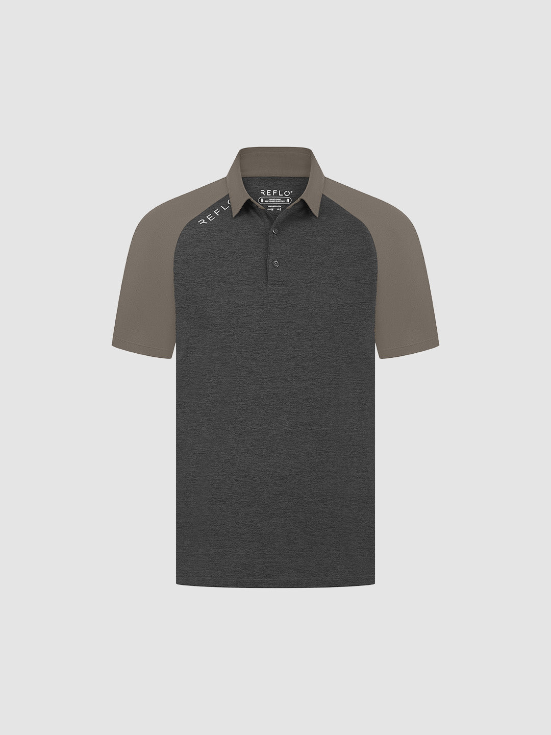 Tummel Polo Reflo Athleisure
