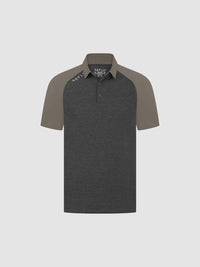 Tummel Polo Reflo Athleisure