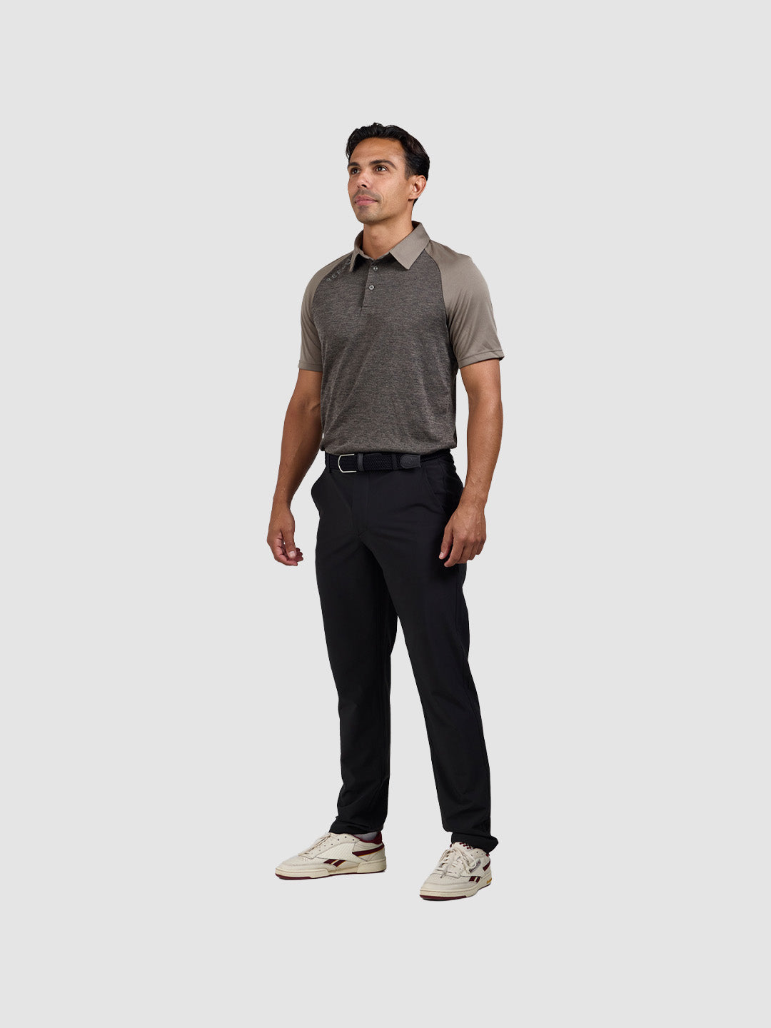 Tummel Polo Reflo Athleisure