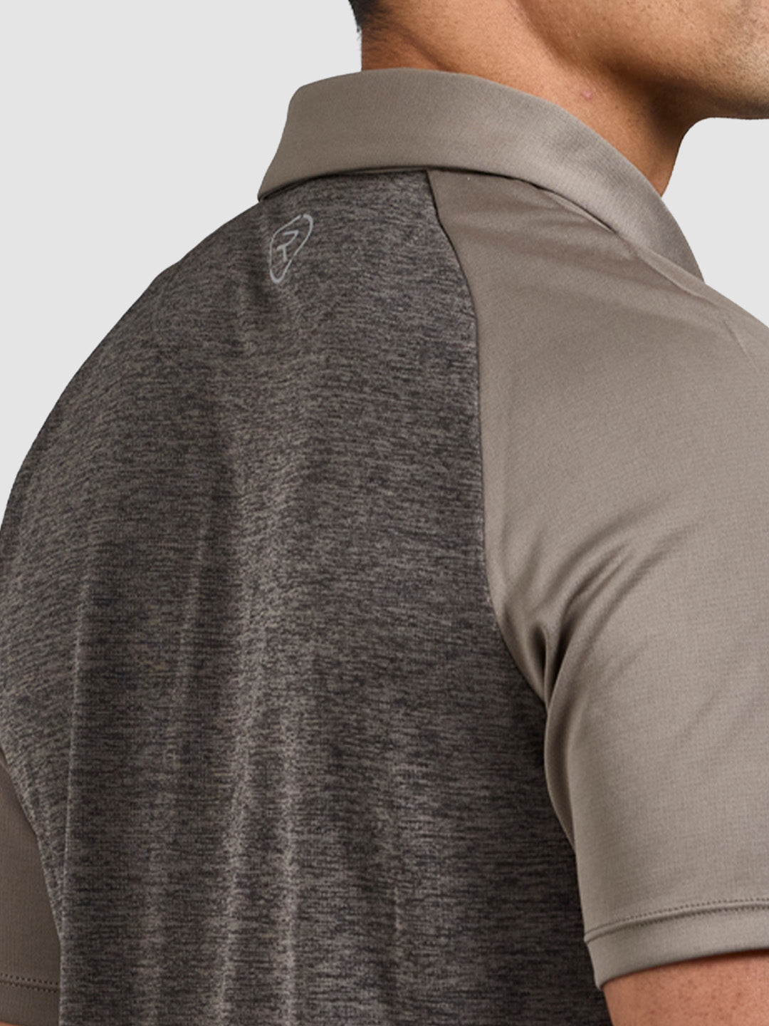 Tummel Polo Reflo Athleisure