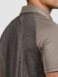 Tummel Polo Reflo Athleisure
