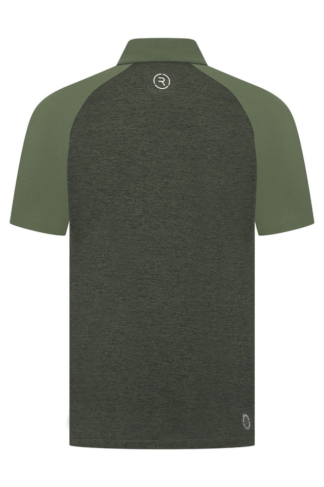 Tummel Short Sleeve Polo Reflo