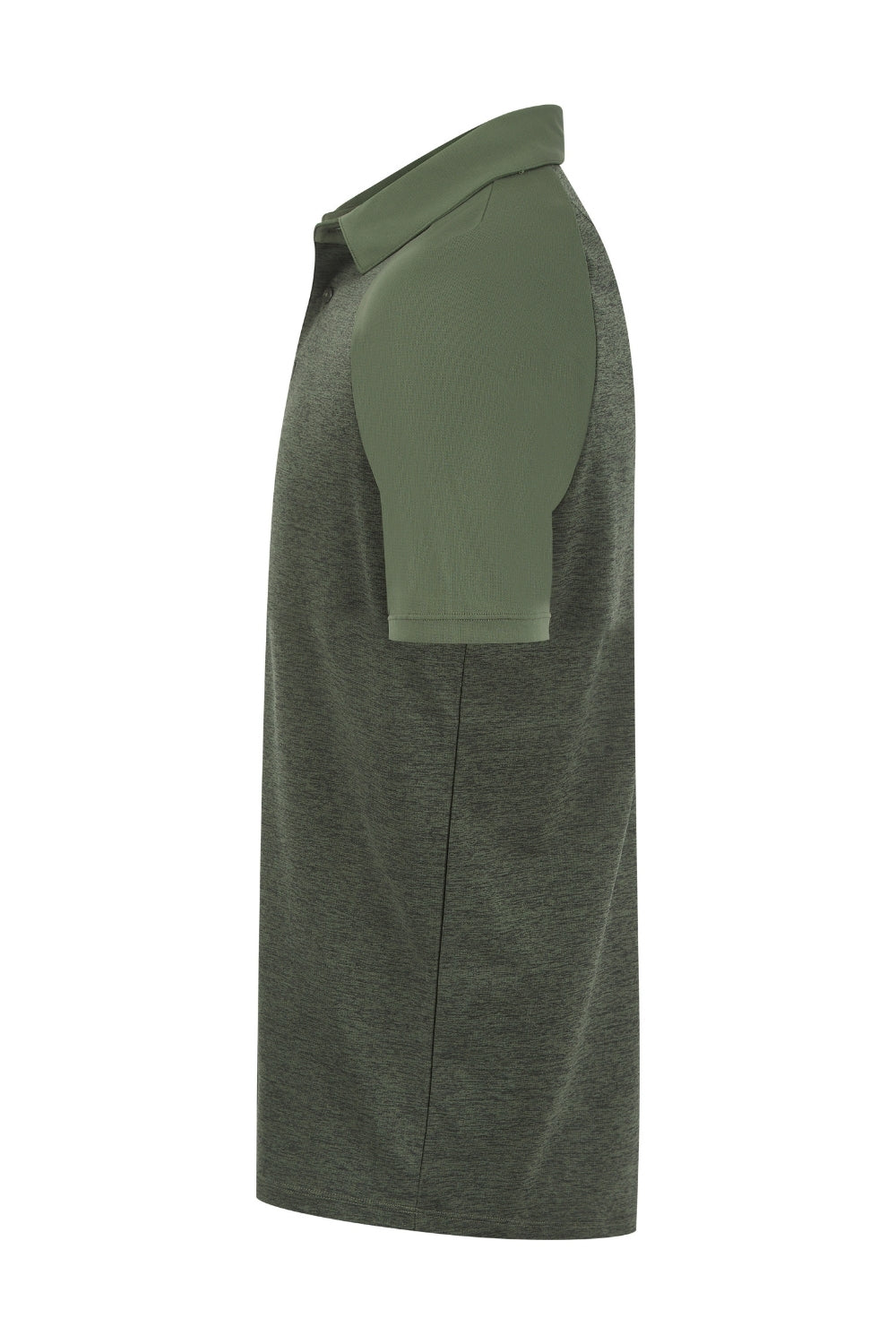 Tummel Polo Pine Green - Reflo