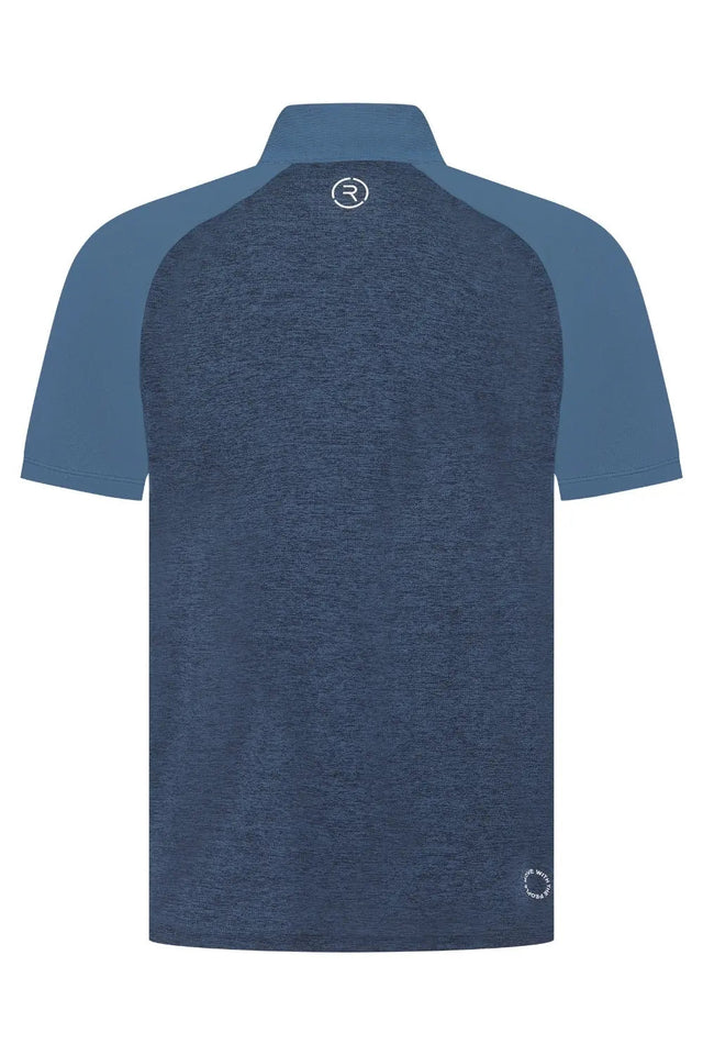 Tummel Short Sleeve Polo Reflo