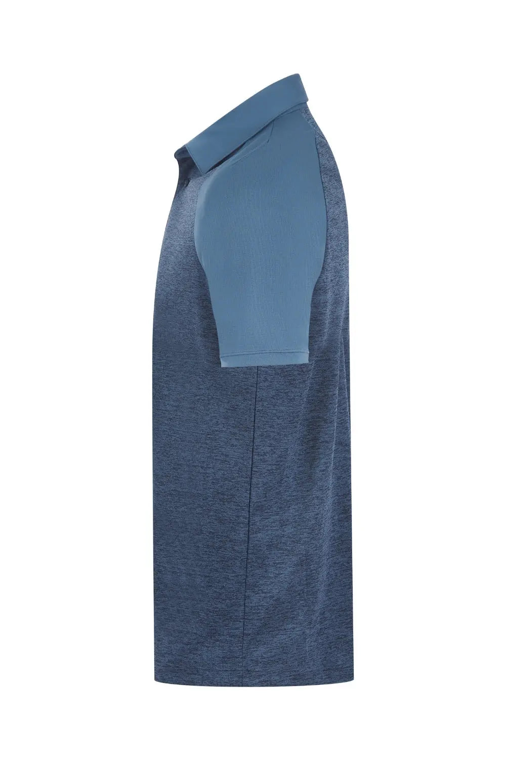 Tummel Polo Reflo Athleisure