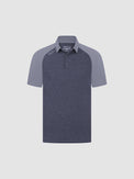 Tummel Polo Reflo Athleisure