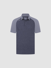 Tummel Polo Reflo Athleisure