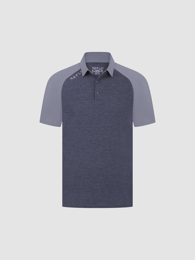Tummel Polo Reflo Athleisure