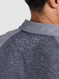 Tummel Polo Reflo Athleisure