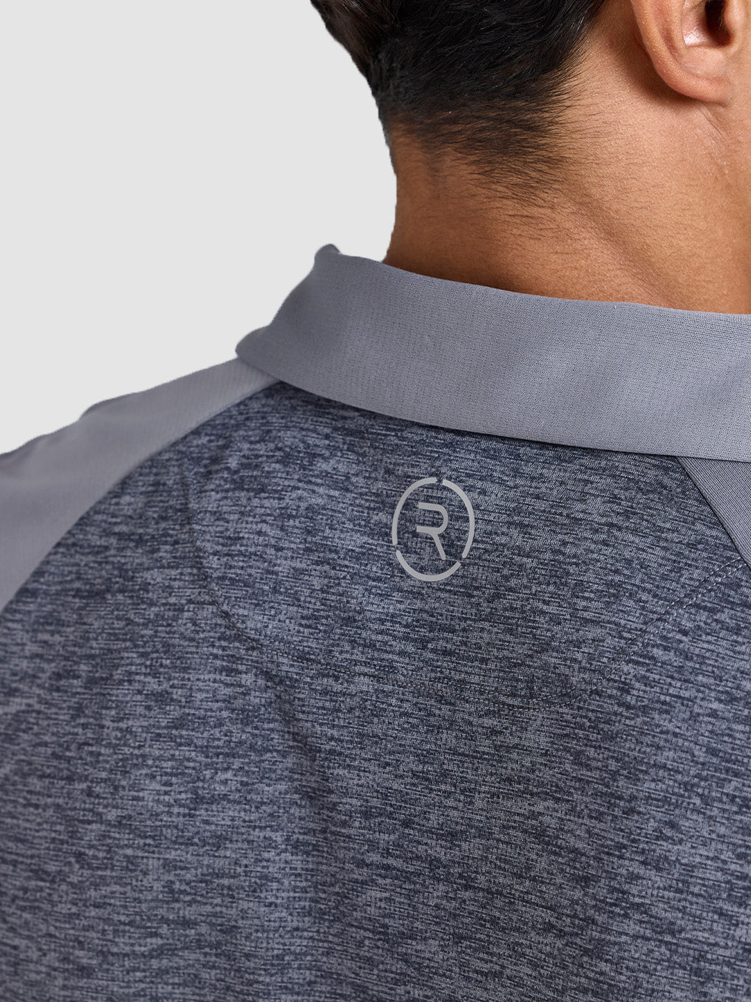 Tummel Polo Reflo Athleisure