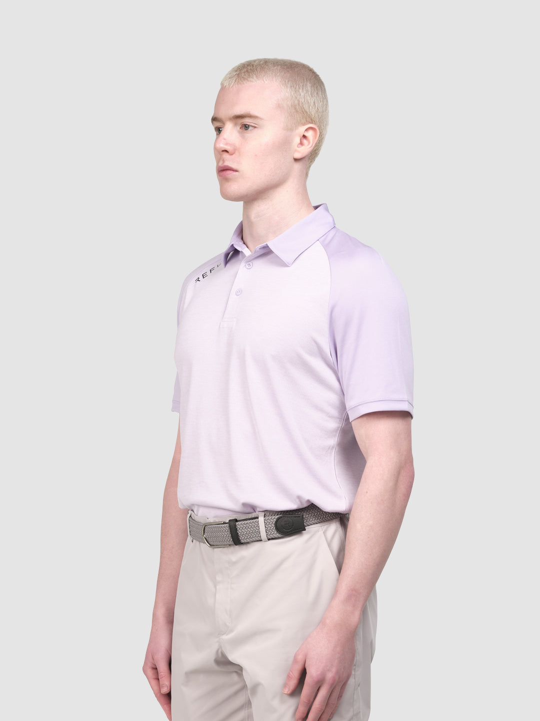 Tummel Polo Reflo Athleisure