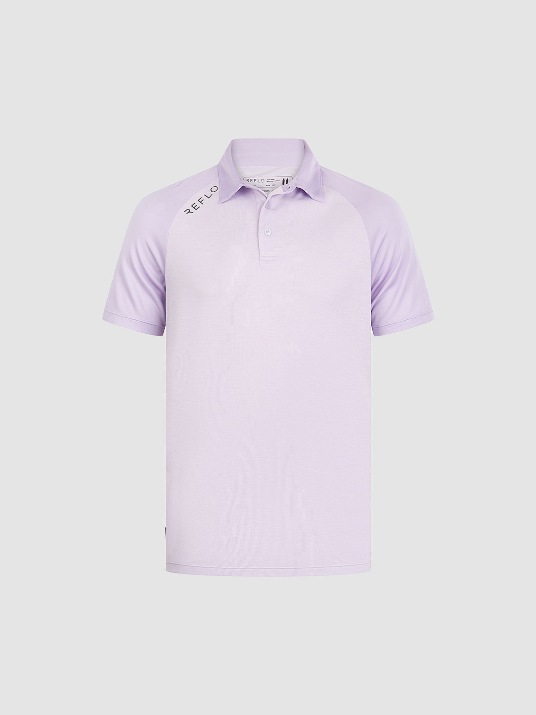 Tummel Polo Reflo Athleisure
