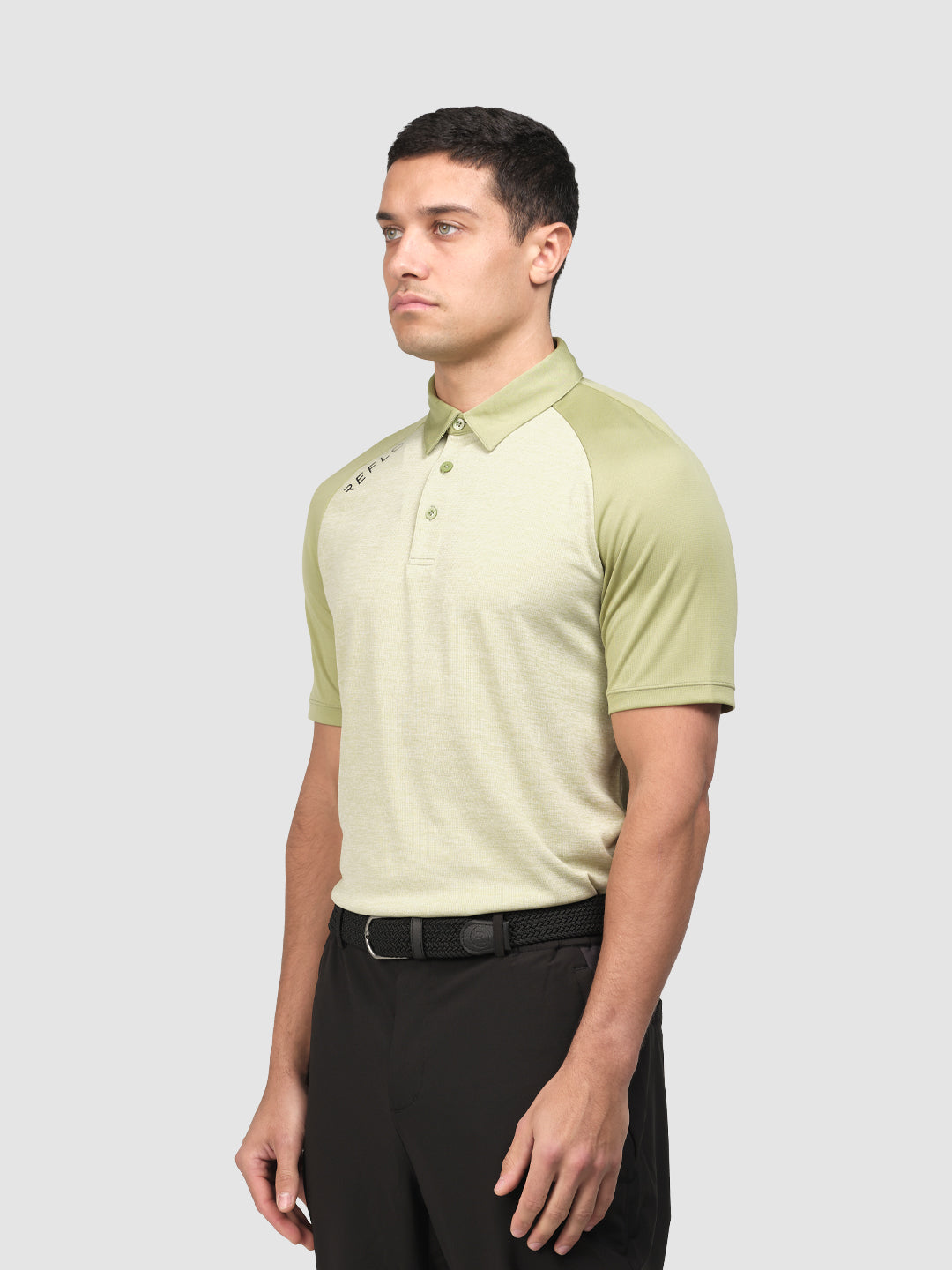 Tummel Polo Reflo Athleisure